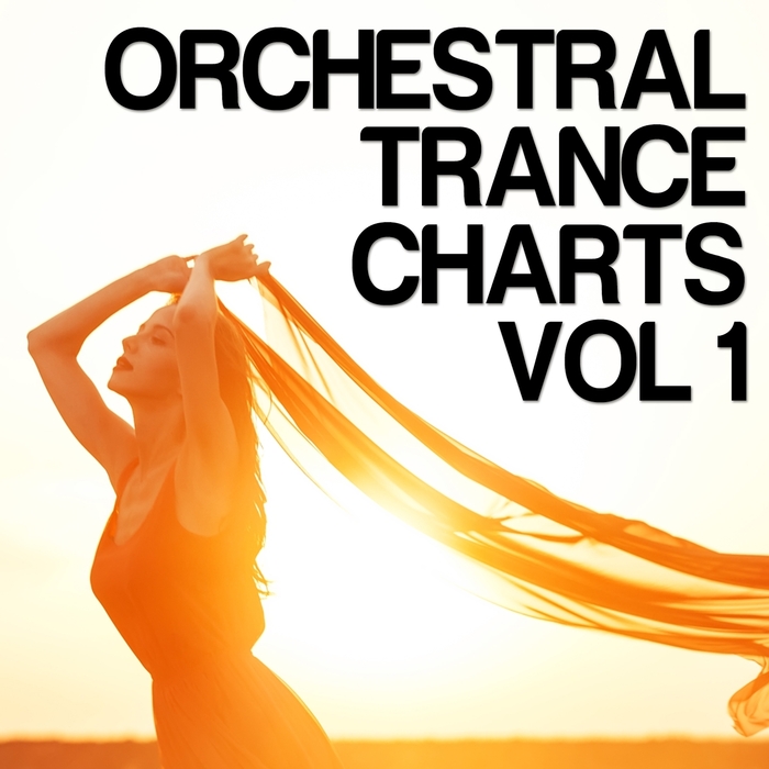 Various Orchestral Trance Charts Vol 1 at Juno Download