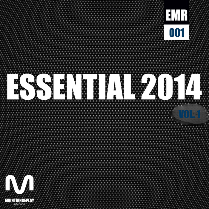 VARIOUS - Essential 2014 Vol 1