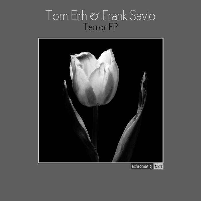 SAVIO, Frank/TOM EIRH - Terror EP