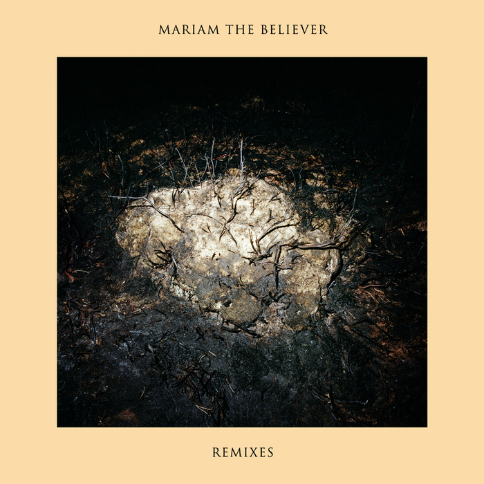 MARIAM THE BELIEVER - Remixes