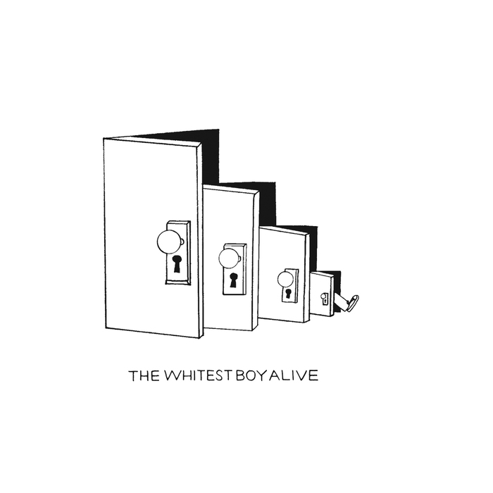 THE WHITEST BOY ALIVE - Dreams