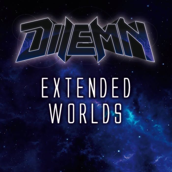 DYEBOX/DILEMN - Extended Worlds