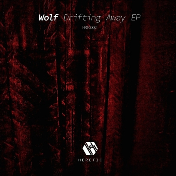 WOLF - Drifting Away EP