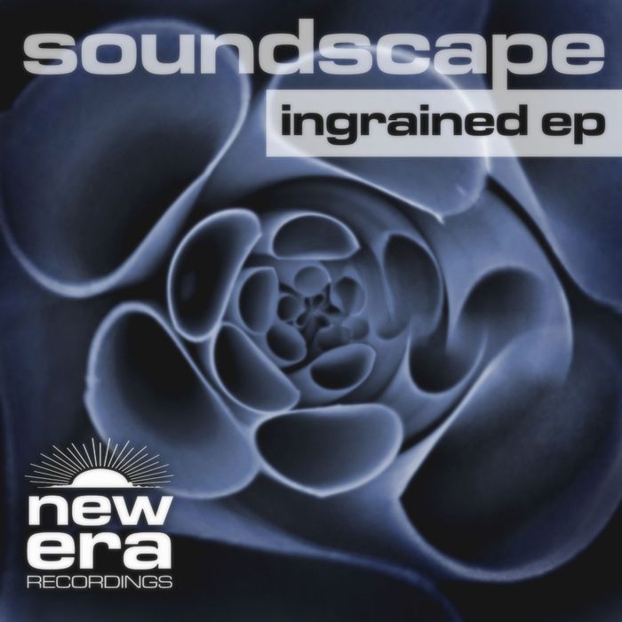 SOUNDSCAPE/SEAMLESS - Ingrained EP