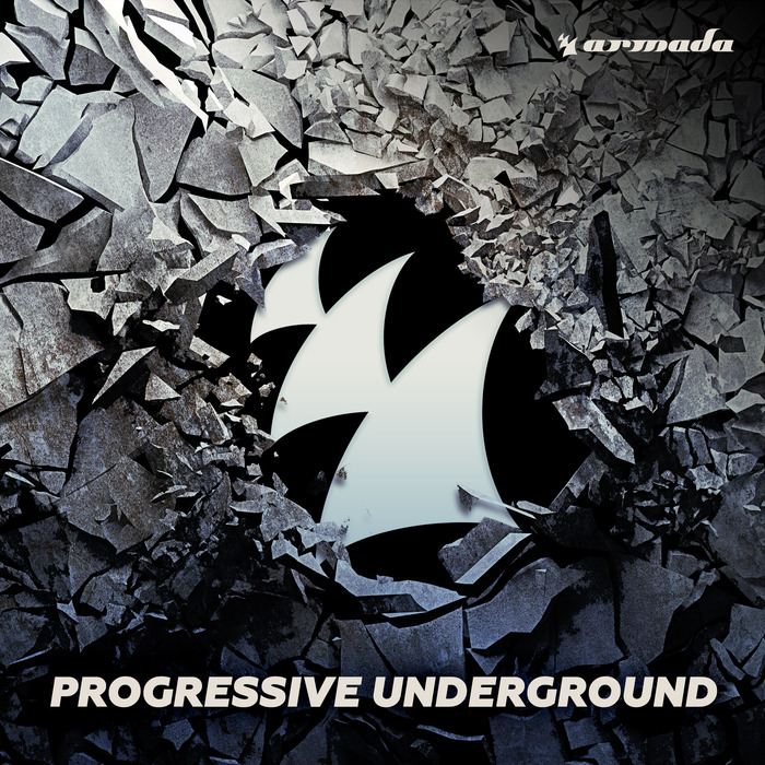 VARIOUS - Progressive Underground