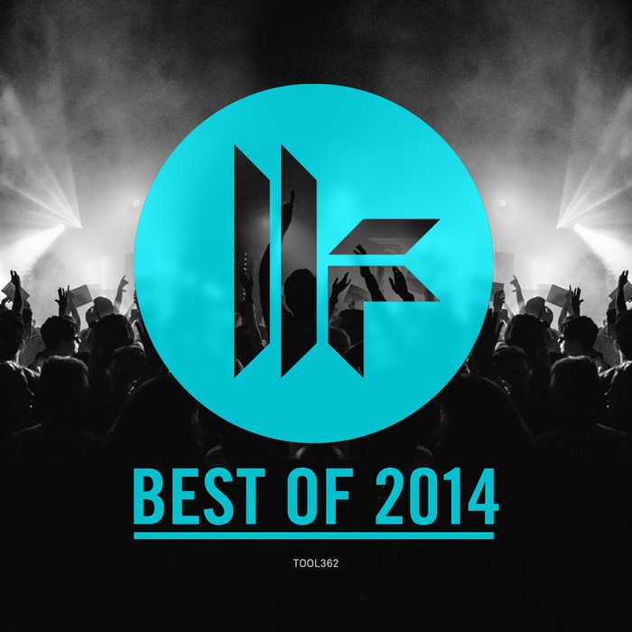 VARIOUS - Best Of Toolroom 2014