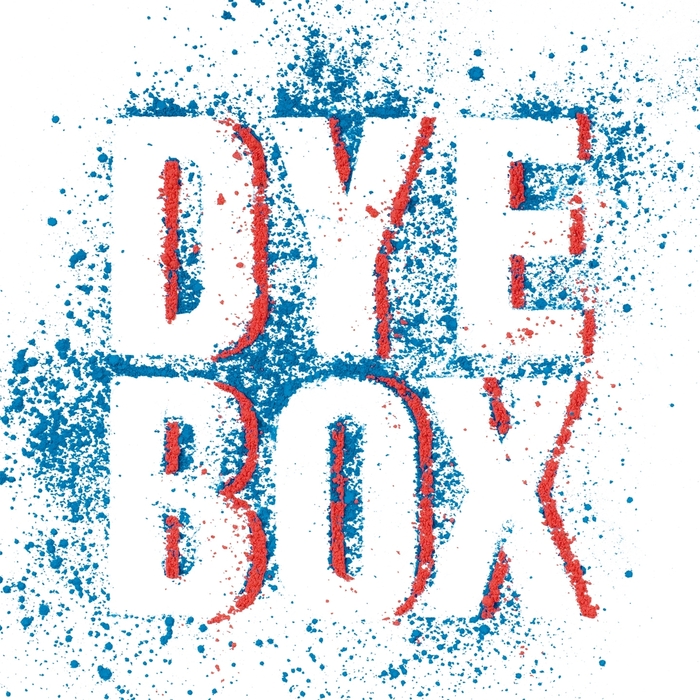 DYEBOX - Catch The Looks