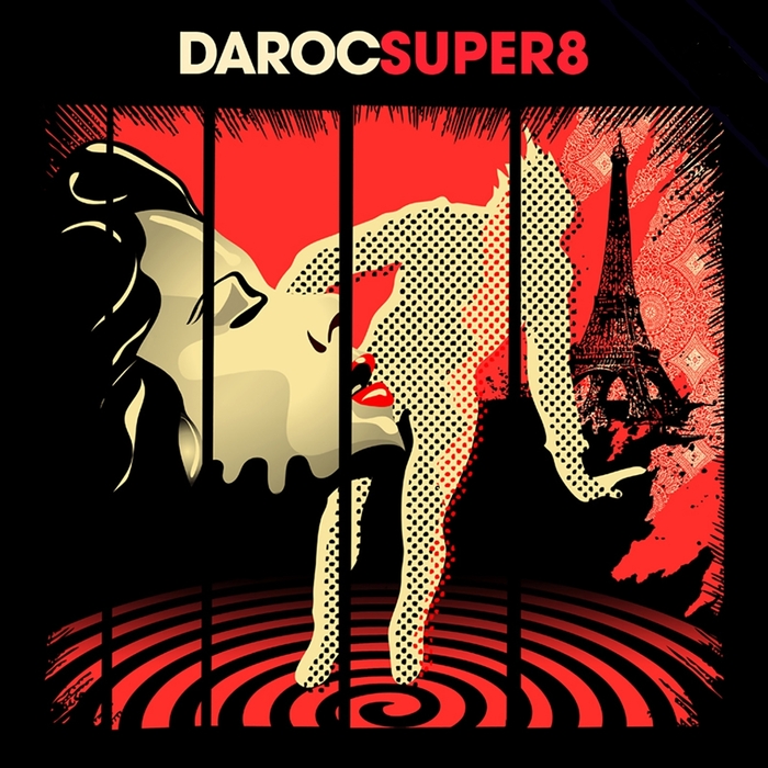 DAROC - Super8