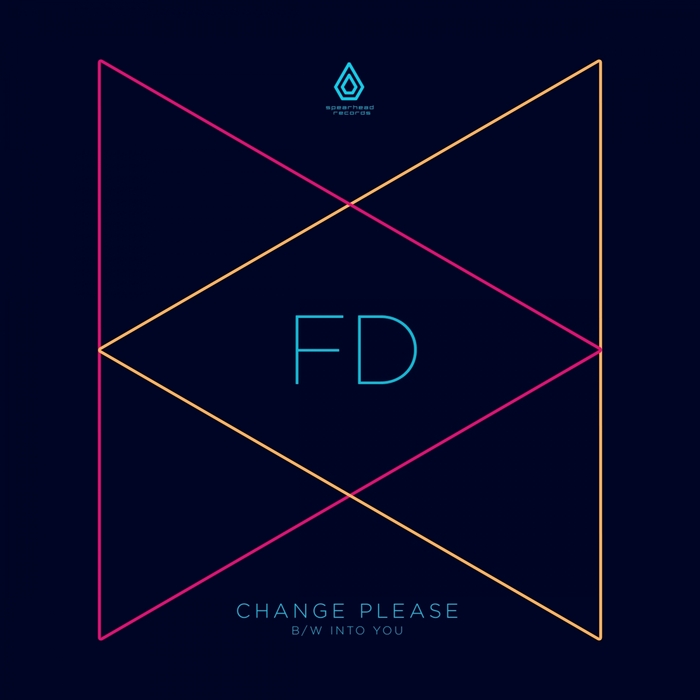 FD - Change Please