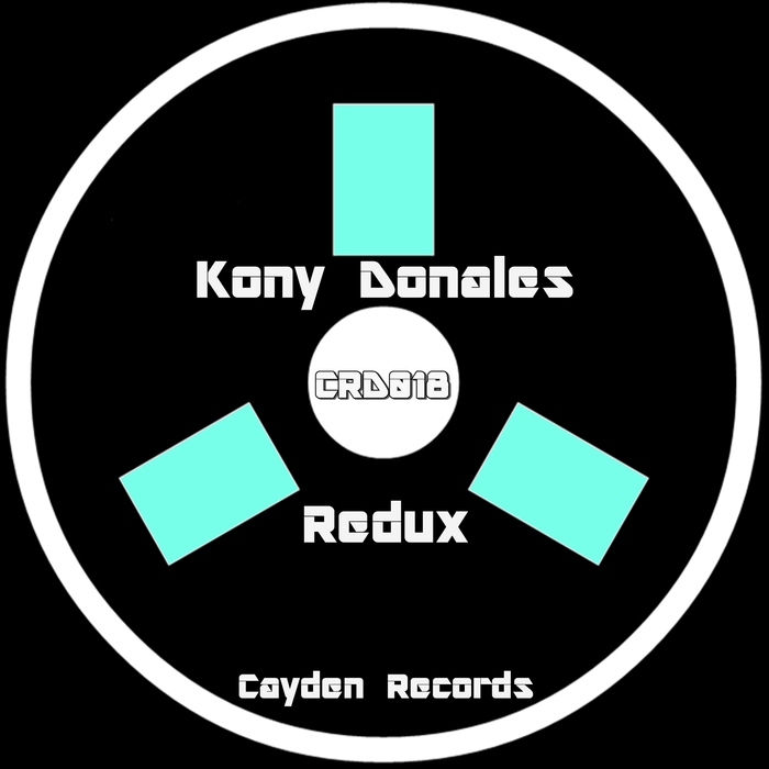 Redux By Kony Donales On Mp3 Wav Flac Aiff Alac At Juno Download