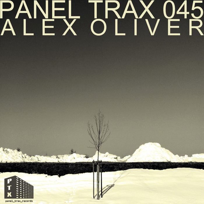 OLIVER, Alex - Panel Trax 045