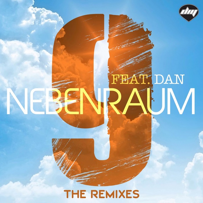 9 (Remixes) By Nebenraum Feat Dan On MP3, WAV, FLAC, AIFF & ALAC.