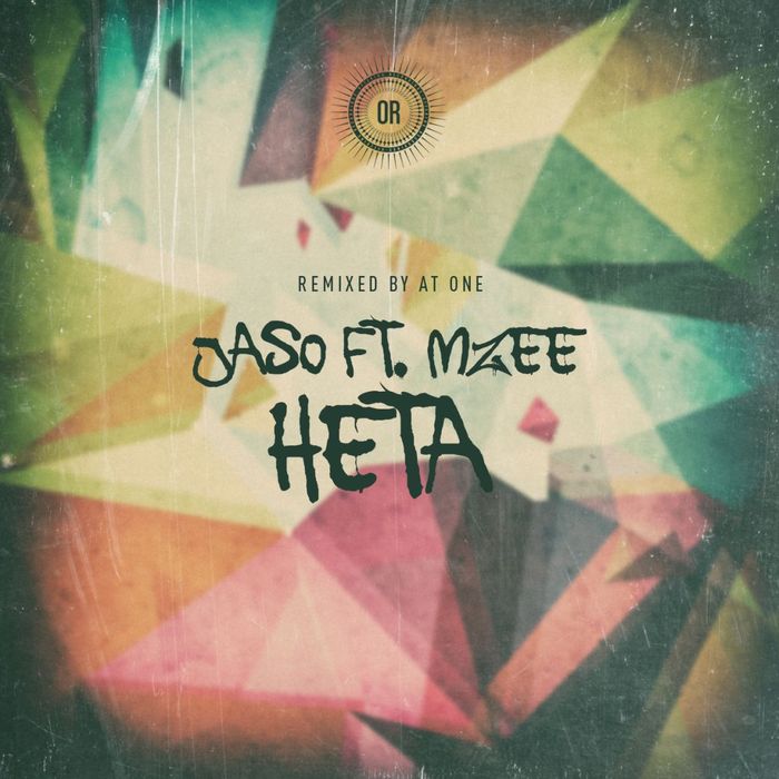 JASO feat MZEE - Heta