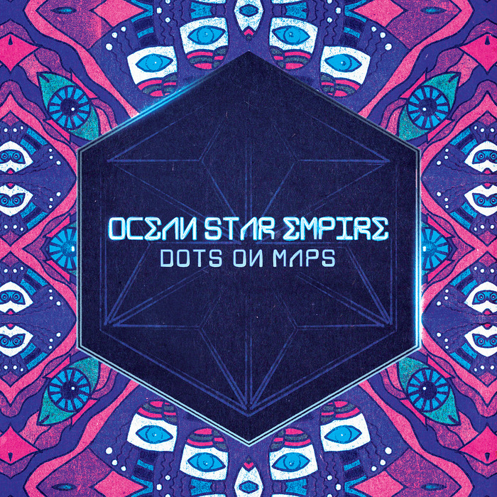 OCEAN STAR EMPIRE - Dots On Maps