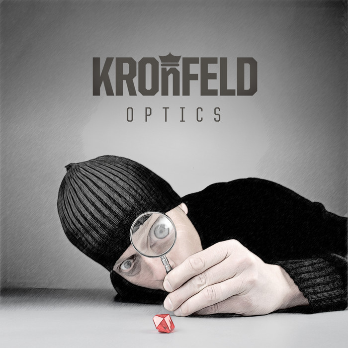 KRONFELD - Optics