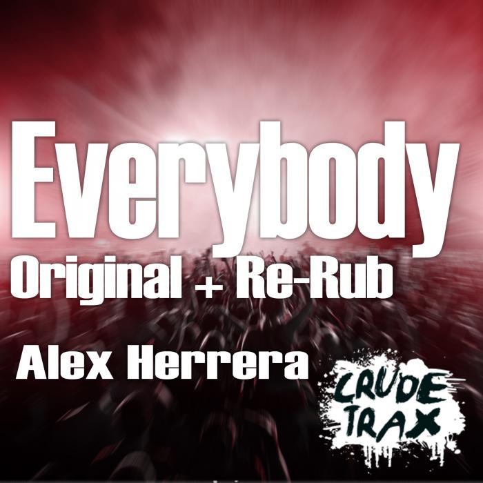 HERRERA, Alex - Everybody