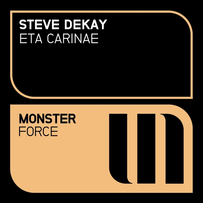 DEKAY, Steve - Eta Carinae