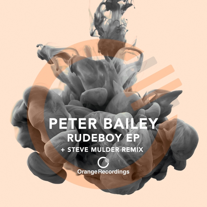 BAILEY, Peter - Rudeboy EP
