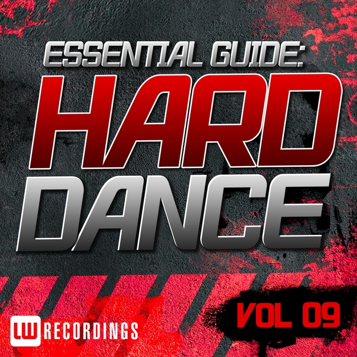 VARIOUS - Essential Guide Hard Dance Vol 09