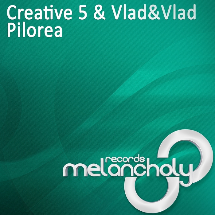 CREATIVE 5/VLAD&VLAD - Pilorea
