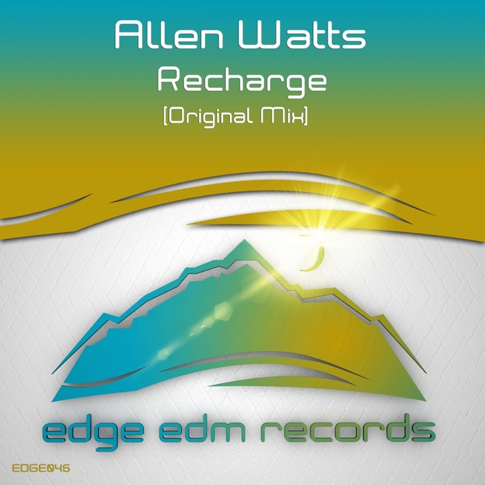 WATTS, Allen - Recharge