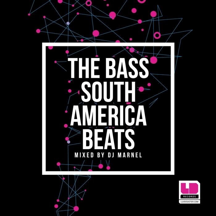 DJ MARNEL - South America Beats