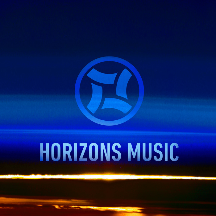 VARIOUS - Horizons Music 2014 Selection