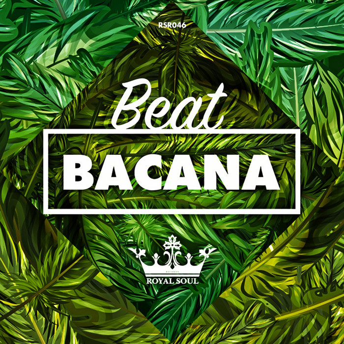 VARIOUS - Beat Bacana