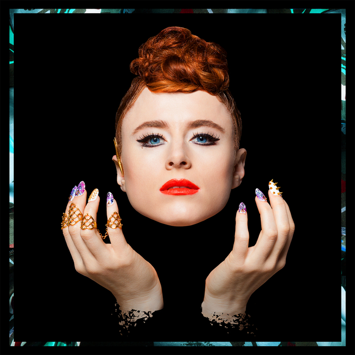 Sound Of A Woman (Deluxe) (Explicit) By Kiesza On MP3, WAV, FLAC.