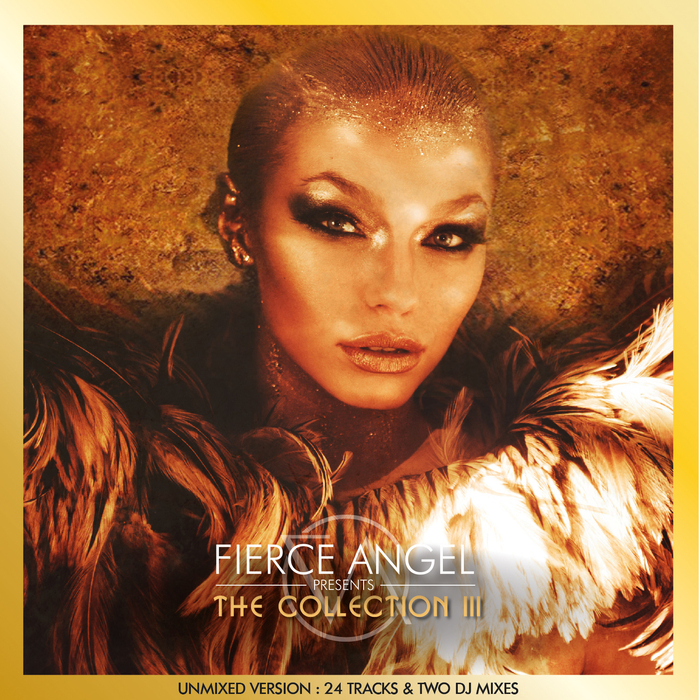 VARIOUS - Fierce Angel Presents The Collection III (DJ Edition Unmixed)