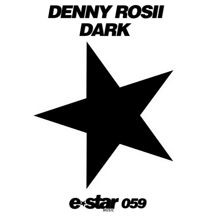 DENNY ROSII - Dark