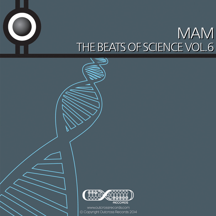 MAM - The Beats Of Science Vol 6