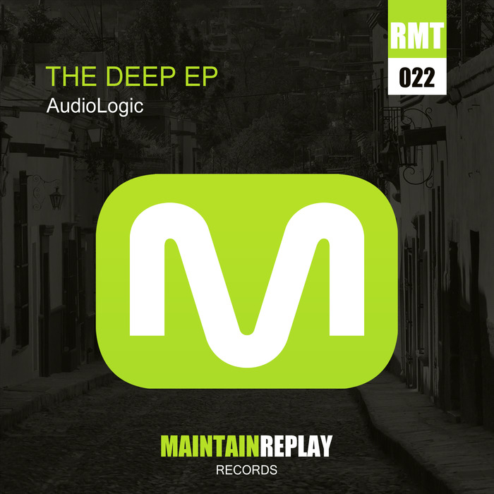 AUDIOLOGIC - The Deep EP