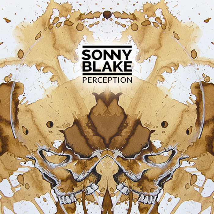 BLAKE, Sonny - Perception EP