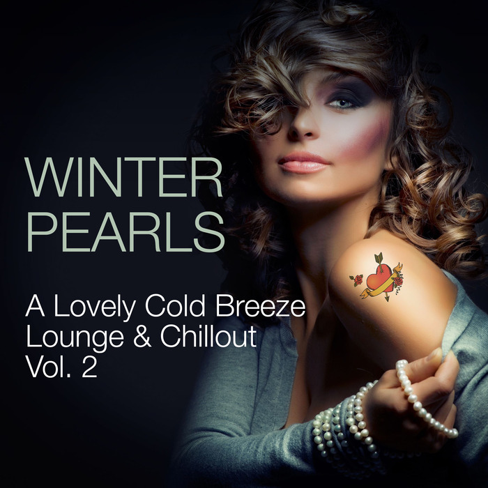 GAROFANI, Alessandro/VARIOUS - Winterpearls A Lovely Cold Breeze Lounge & Chillout Vol 2