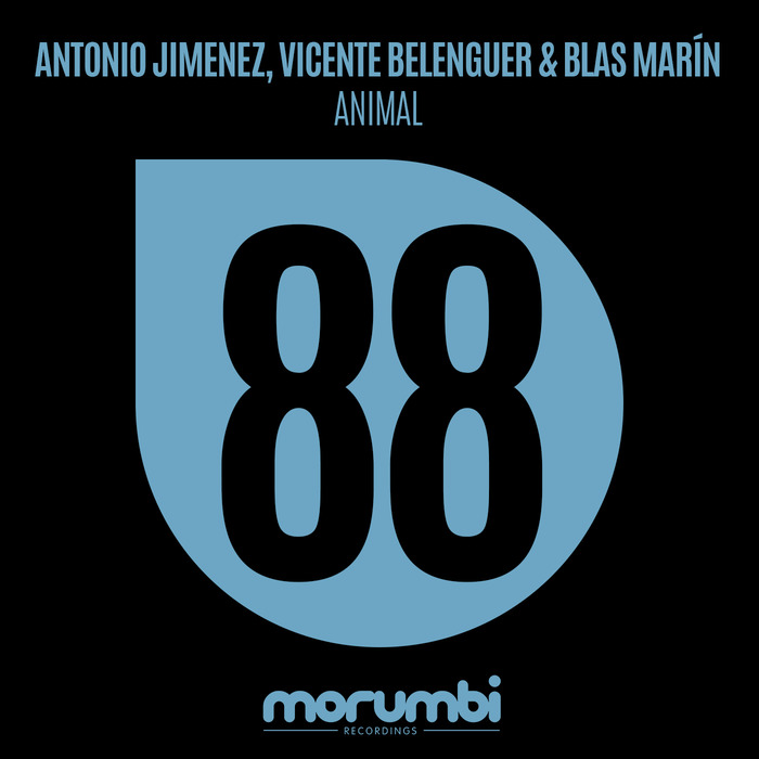 BLAS MARIN/ANTONIO JIMENEZ/VICENTE BELENGUER - Animal