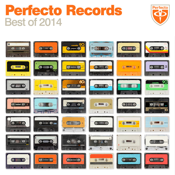 VARIOUS - Perfecto Records Best Of 2014