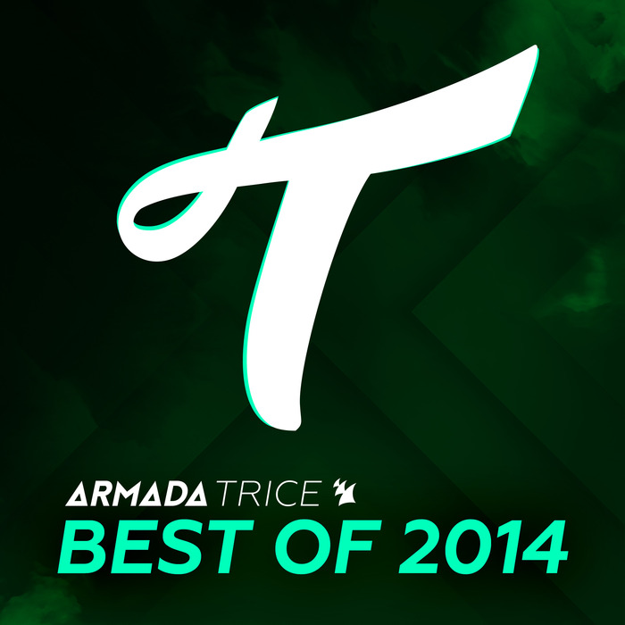 VARIOUS - Armada Trice Best Of 2014