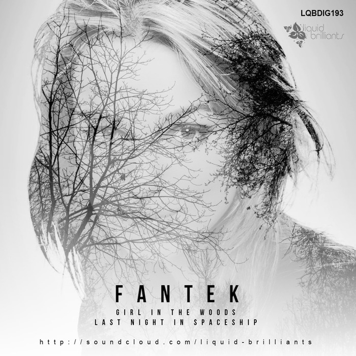 FANTEK - Girl In The Woods