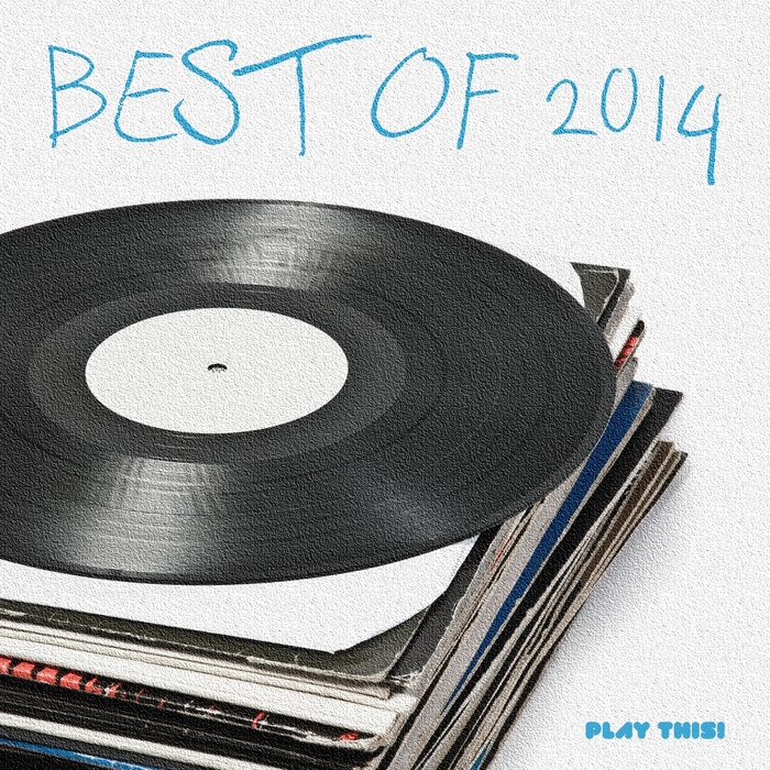 Various Best Of 2014 at Juno Download