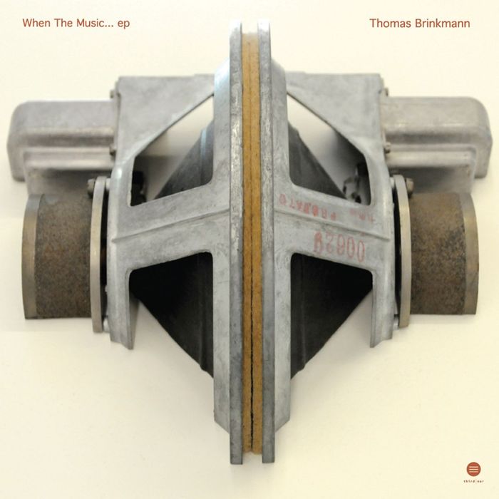 THOMAS BRINKMANN - When The Music...