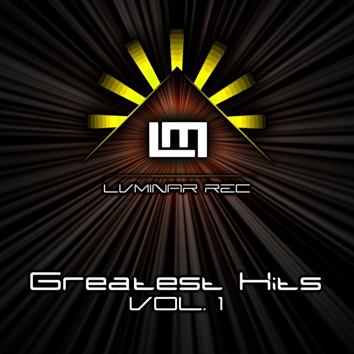 VARIOUS - Luminar Records Greatest Hits Vol 1