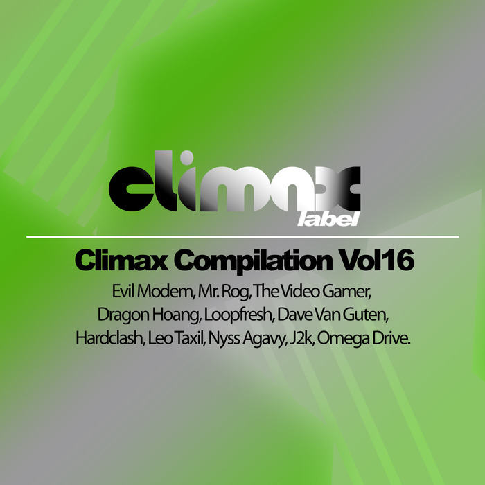 VARIOUS - Climax Compilation Vol 16