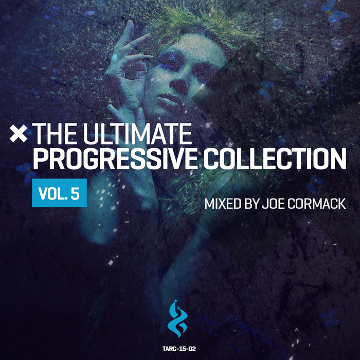 Joe Cormack/Various: The Ultimate Progressive Collection Vol 5 (Mixed ...