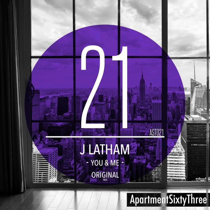 J LATHAM - You & Me