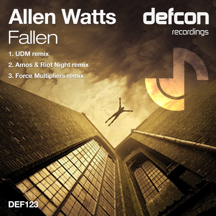 WATTS, Allen - Fallen