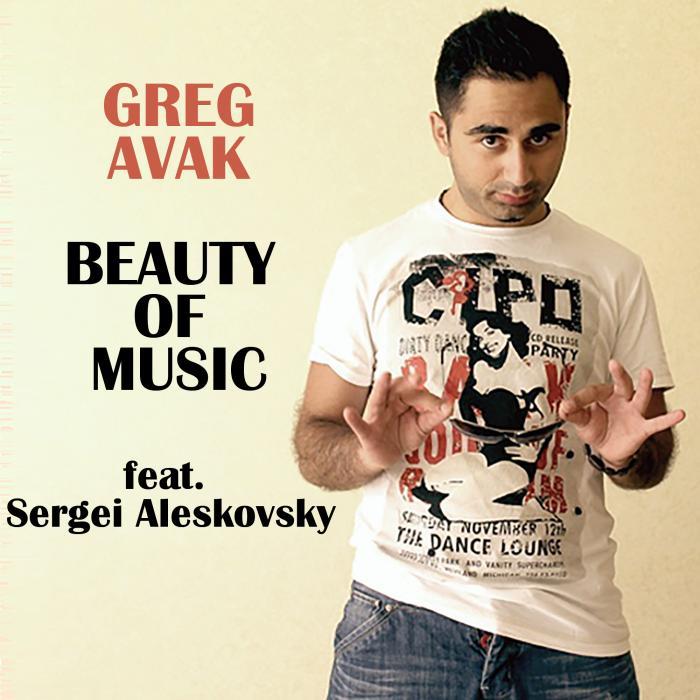 Feat music. Greg Avak. Greg Avak биография. Greg Music.