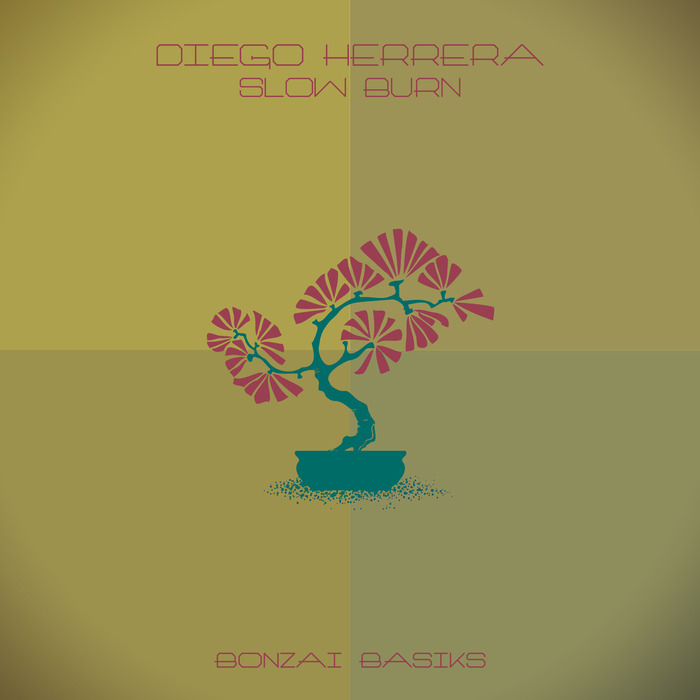 HERRERA, Diego - Slow Burn