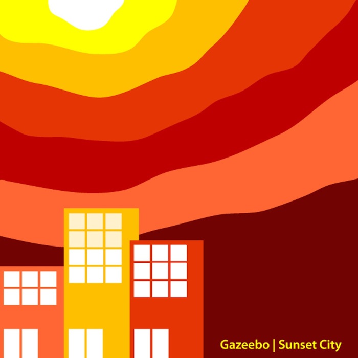GAZEEBO - Sunset City