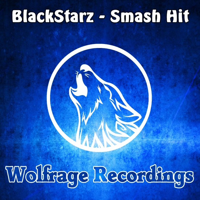 BLACKSTARZ - Smash Hit